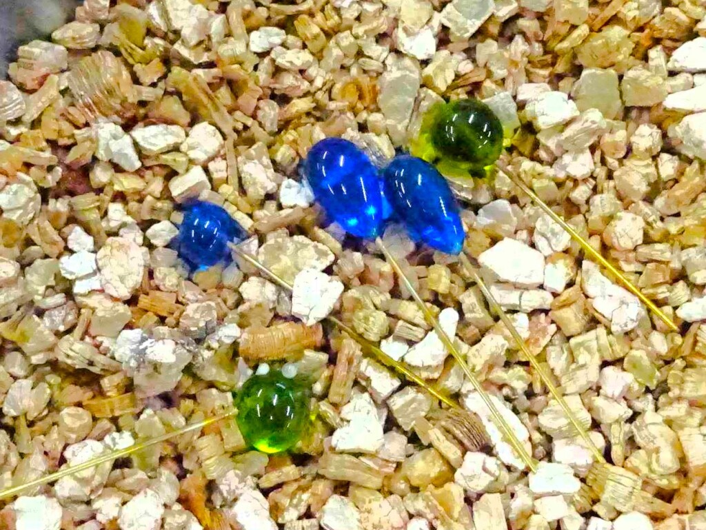 大人が学ぶサイエンス講座「はじめてみよう ガラス細工」 | 倉敷科学