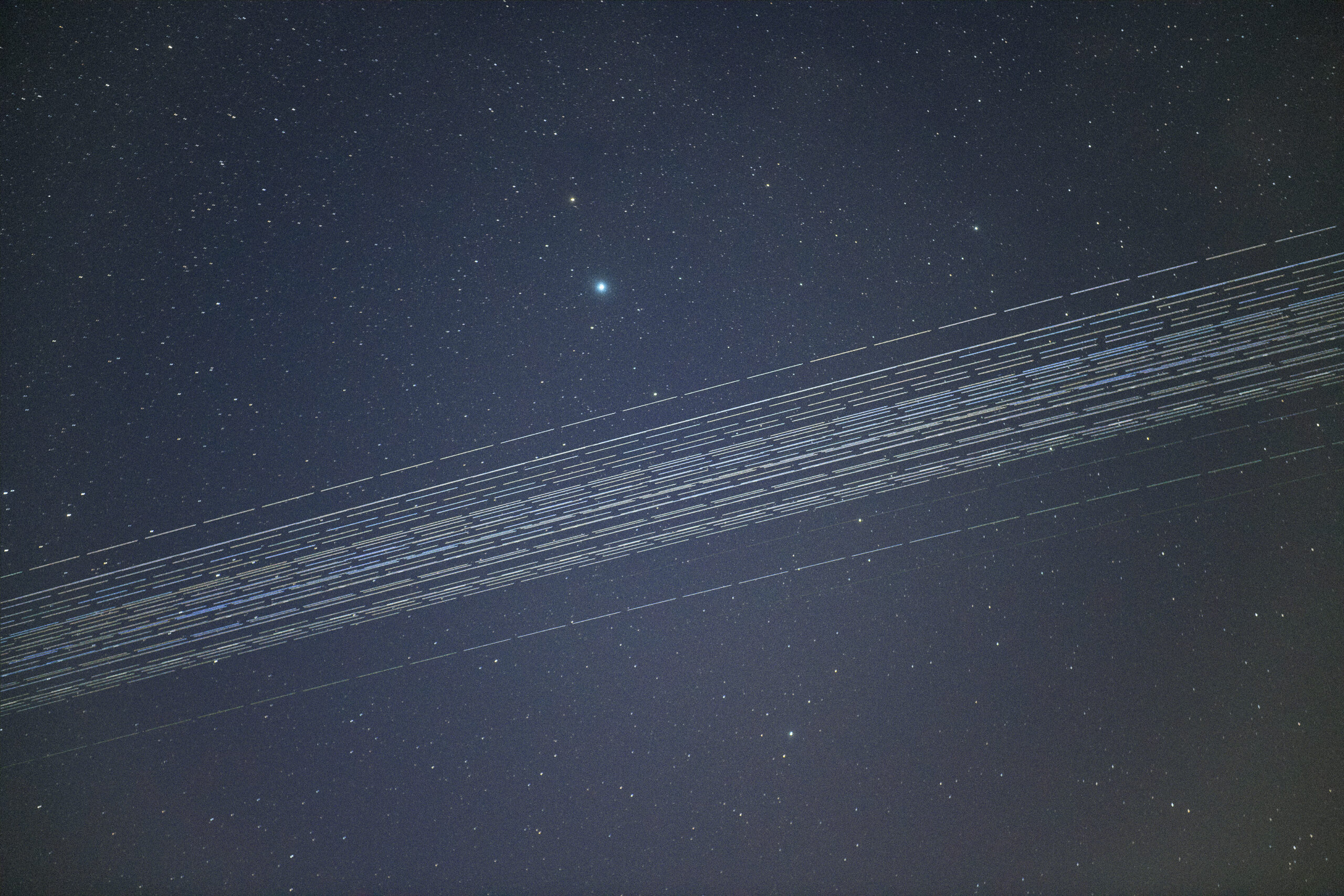 観測ガイド（流星群の基本） | ペルセウス座流星群をみよう | 倉敷科学