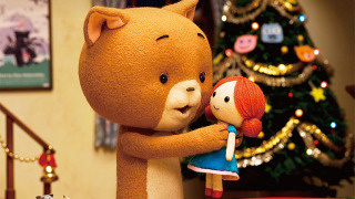 プラネタリウム番組「こまねこのクリスマス」11月29日～12月21日