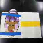 わくわく工作室「マジックカード」