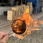 科学実験教室「科学の力でサバイバル」