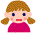 ̎q